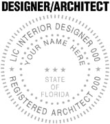 DESIGNER/ARCHITECT/FL